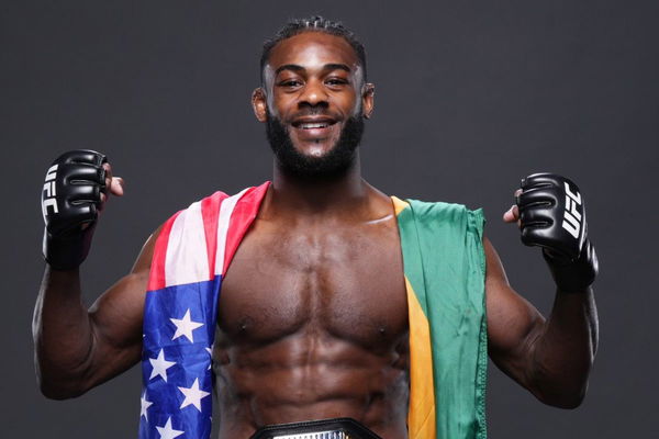 Aljamain Sterling