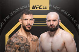 Aleksandar Rakic, Azamat Murzakanov