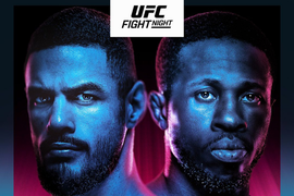 Gabriel Bonfirm, Randy Brown