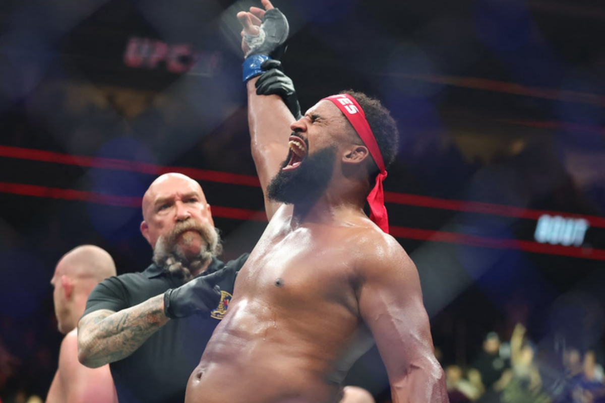 Fans Pressure Dana White to Renew Waldo Cortes-Acosta’s Contract After UFC Qatar Win