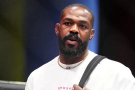 Jon Jones