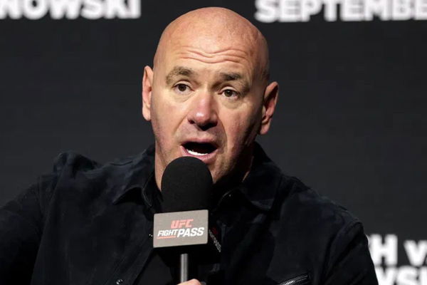 Dana White