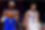 Shai Gilgeous-Alexander, Jared McCain