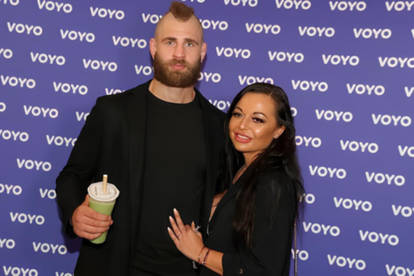 Jiri Prochazka Kamila Kordulikova