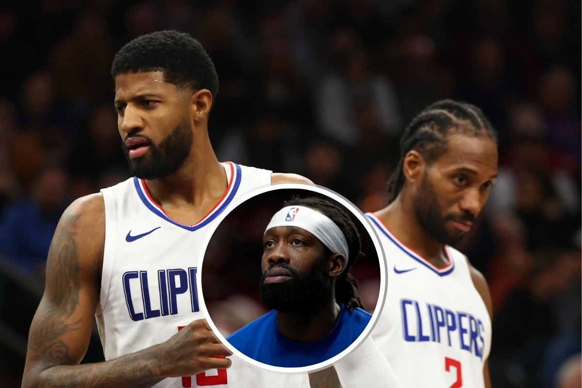 “All Downhill From There”: Patrick Beverley Blames Clippers’ Loyalty to Kawhi Leonard and Paul George