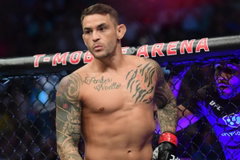 Dustin Poirier