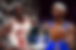 Michael Jordan, Shai Gilgeous-Alexander, Isaih Thomas
