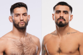 Matt Schnell, Joseph Morales