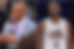 Charles Barkley, Evan Mobley