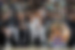 Josh Hart, Spurs bench