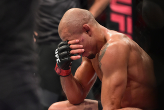 Jose Aldo