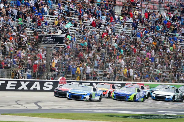 NASCAR: All-Star Open