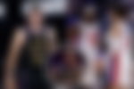 Luka Doncic, LeBron James, Isaiah Stewart, Cade Cunningham