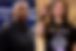 Charles Barkley, San Antonio Mayor Gina Ortiz Jones