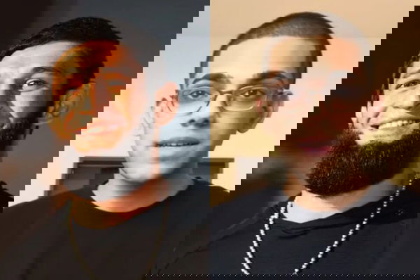 Khamzat Chimaev, Neon