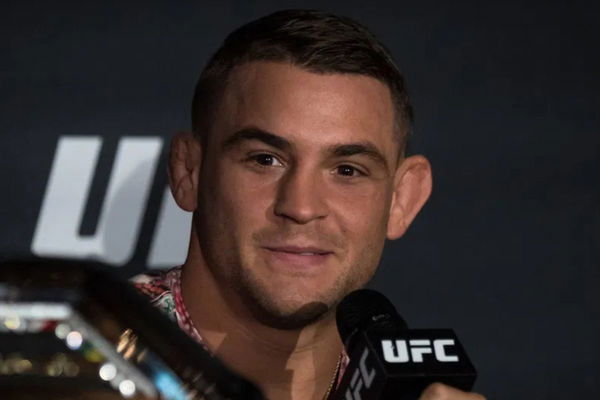 Dustin Poirier