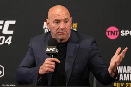 Dana White