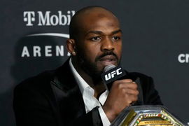 Jon Jones