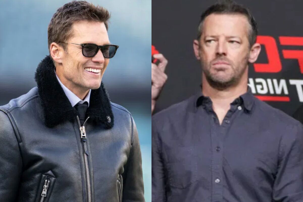 Fact Check: Is Tom Brady Related to UFC Matchmaker Sean Shelby?