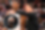 De'Aaron Fox, Mitch Johnson, Patrick Beverley