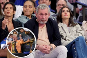 James Dolan