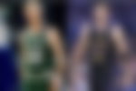 Larry Bird, Luka Doncic