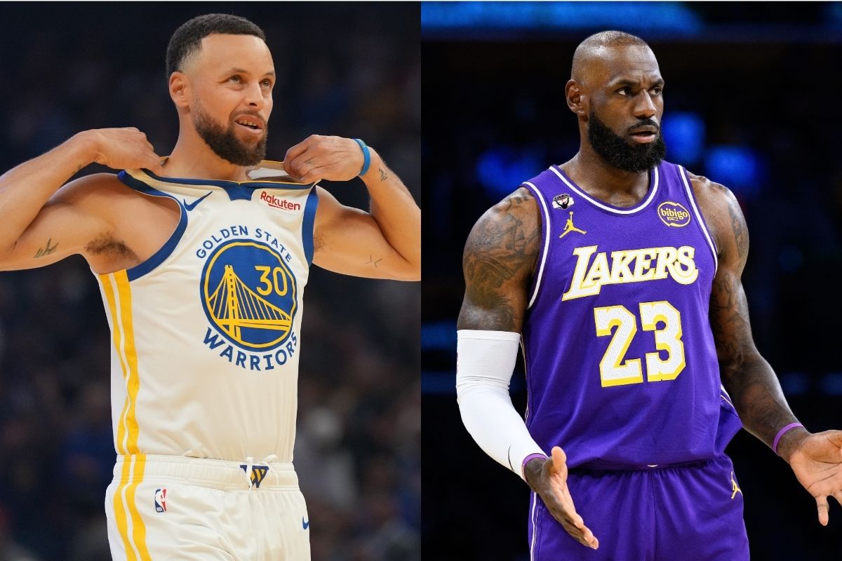 NBA Team Responds to Warriors’ Trade Proposal Amid LeBron James Rumors