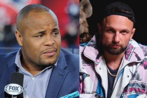 Daniel Cormier’s American & Dagestani Wrestling Under Attack by Craig Jones’ Scathing Remarks After UFC 315