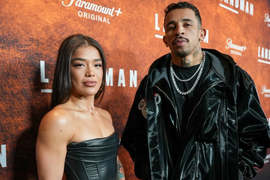 Carlos Prates, Tracy Cortez