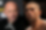 Dana White; Alex Pereira