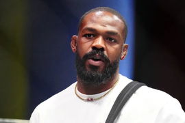 Jon Jones