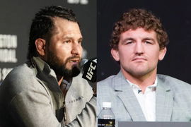 Jorge Masvidal; Ben Askren