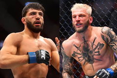 Arman Tsarukyan; Dan Hooker