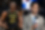 Draymond Green, Shams Charania