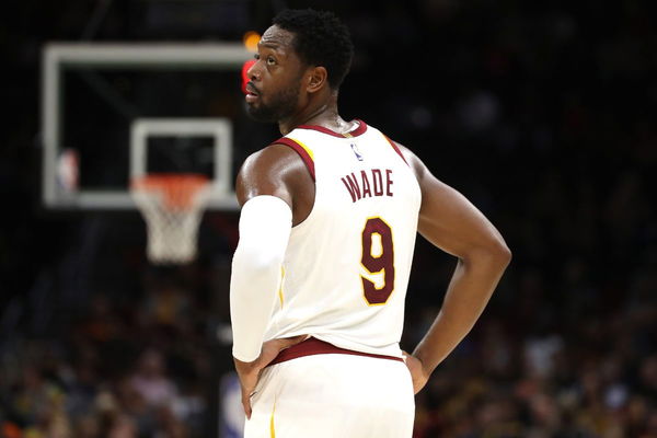 Dwyane Wade