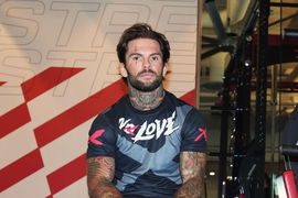 Cody Garbrandt
