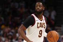 Dwyane wade