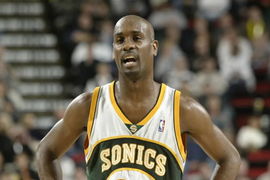 Gary Payton