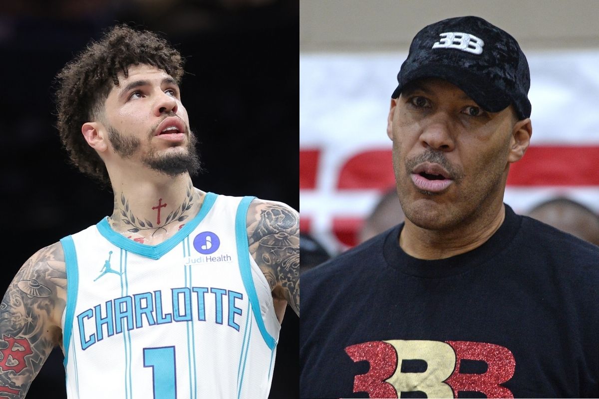 LaMelo Ball Trade Talks Heat Up Hours After LaVar Ball’s Public Request to Hornets