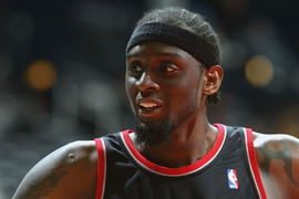 Darius Miles