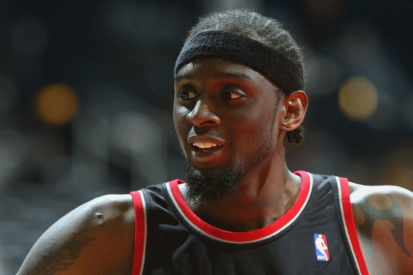 Darius Miles