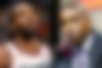 Kawhi Leonard, Masai Ujiri