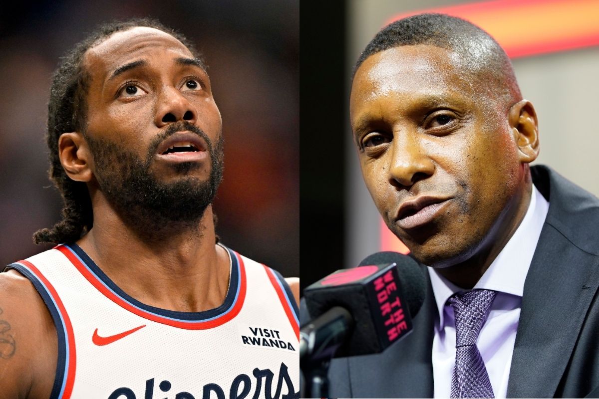 Mavs’ Offer for Kawhi Leonard Revealed as GM Masai Ujiri Puts 4x NBA Champion on Trade Block for Reunion After 8 Years