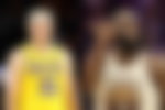 Draymond Green, Austin Reaves