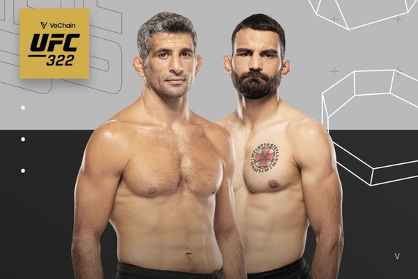 Beneil Dariush and Benoit Saint-Denis