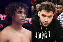 Payton Talbott, Adin Ross