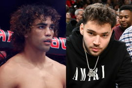 Payton Talbott, Adin Ross