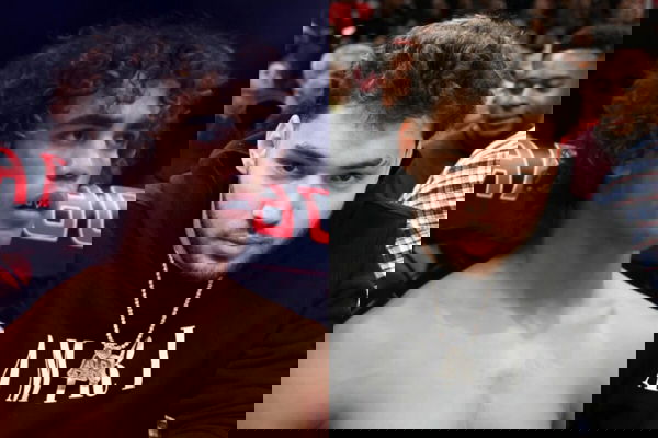 Payton Talbott, Adin Ross