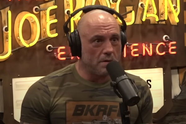 Joe Rogan