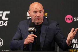 Dana White